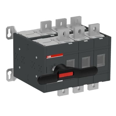 ABB OT1600E03DDP
