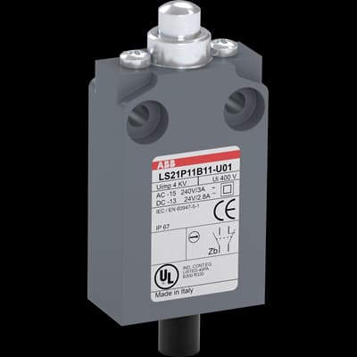 ABB LS21P11B11-U03