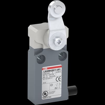 ABB LS20M42B11-U01