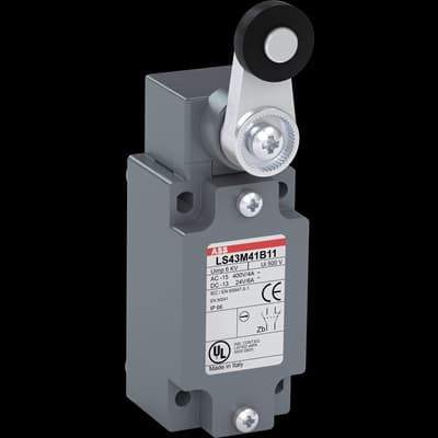 ABB LS45M41B11