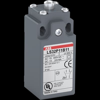 ABB LS35P11B11
