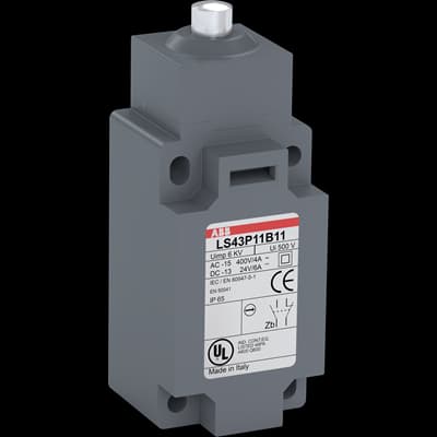ABB LS43P11B11