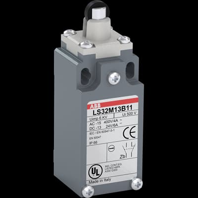 ABB LS33M13B11