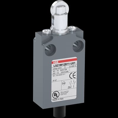 ABB LS21M12B11-U01
