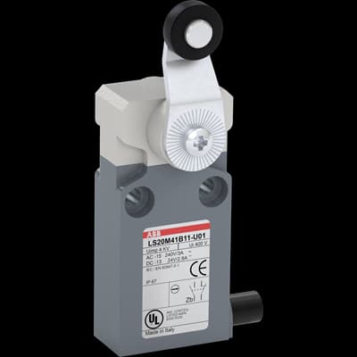 ABB LS20M41B11-U01