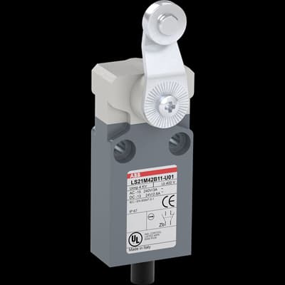 ABB LS21M42B11-U01