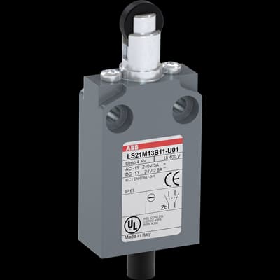 ABB LS21M13B11-U01