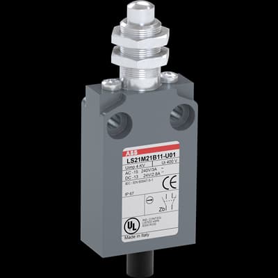 ABB LS21M21B11-U01