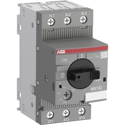 ABB MS132-6.3