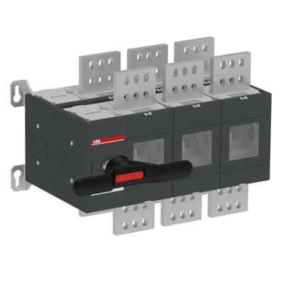 ABB OT2500E03DDP