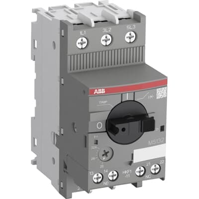 ABB MS132-32-HKF1-11