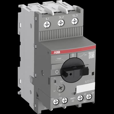 ABB MS132-16-HKF1-20