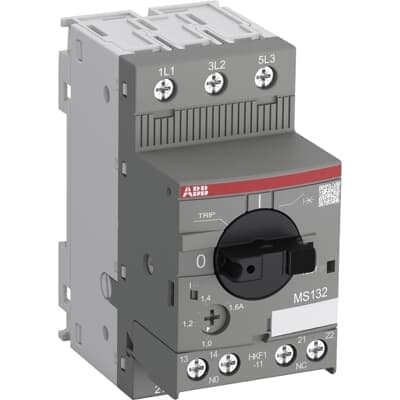 ABB MS132-0.4-HKF1-11