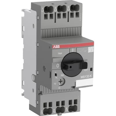 ABB MS132-1.6K