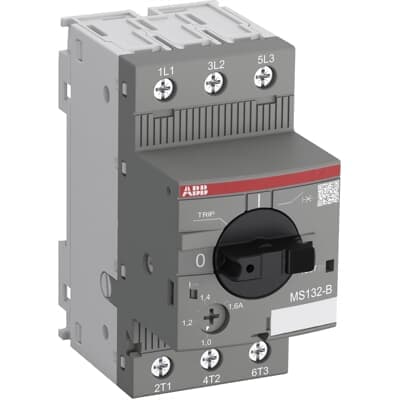 ABB MS132-6.3B