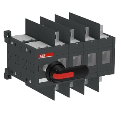 ABB OT400U04DP