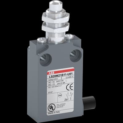 ABB LS20M21B11-U01