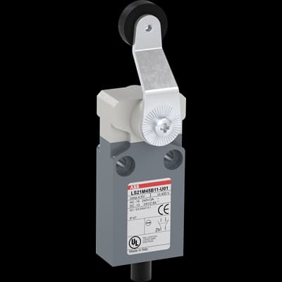 ABB LS21M45B11-U01