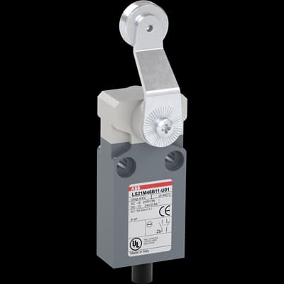 ABB LS21M46B11-U01