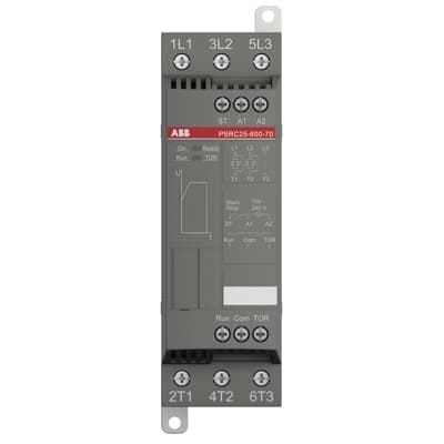 ABB PSRC25-600-70