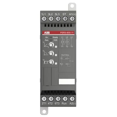 ABB PSR3-600-11
