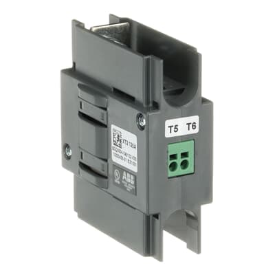 ABB TA EXT NEUTRAL 125A XT2