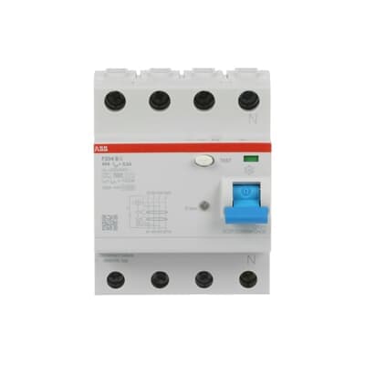 ABB F204 B S-40/0.3