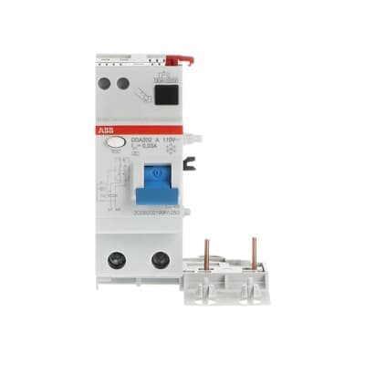 dda202 a-25/0.03 110v