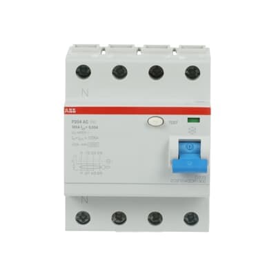 ABB F204 AC-100/0.03-L