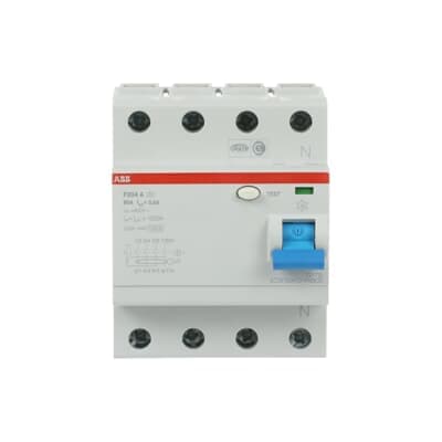 ABB F204 A-80/0.5
