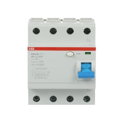 f204 ac-80/0.5 iec