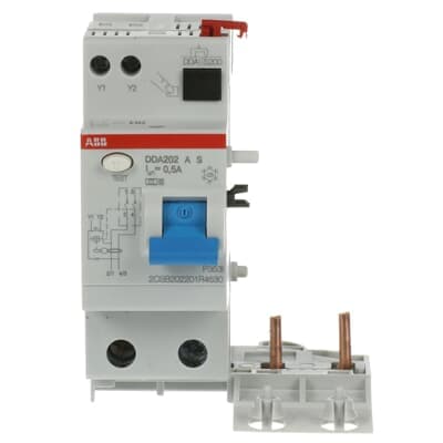 ABB DDA202 A S-63/0.5