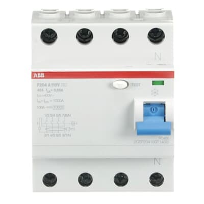 f204 a-40/0.03 110v