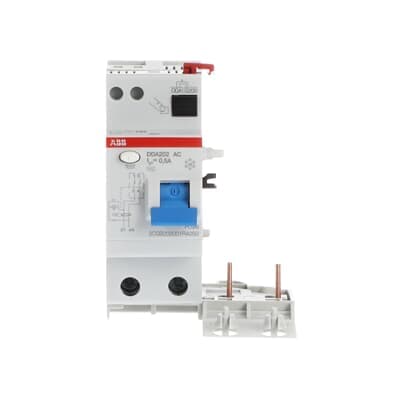 ABB DDA202 AC-25/0.5