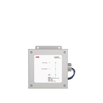 ABB OVRHTP 80 kA