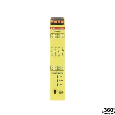 ABB Sentry TSR20P