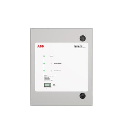 ABB OVRHTP 240 kA