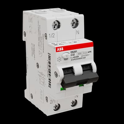 ABB DS201 C32 APR30