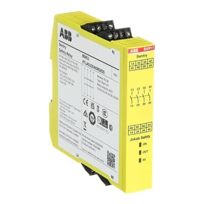 ABB Sentry BSR11