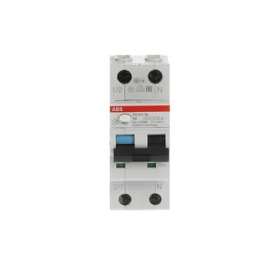 ABB DS201 M C6 A30