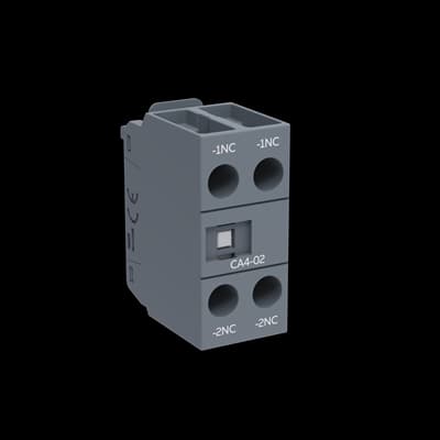 ABB CA4-02