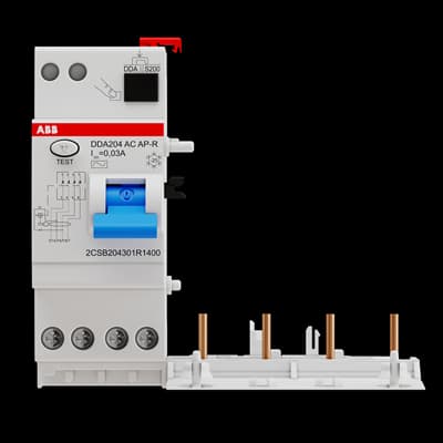 dda204 ac-40/0.03 ap-r