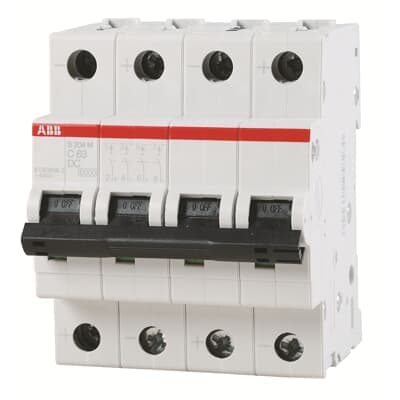 ABB S204M-C16DC