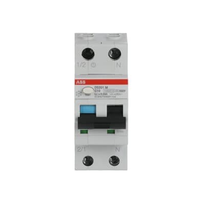 ABB DS201 M C10 F30