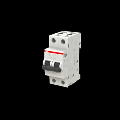 ABB S202-C2