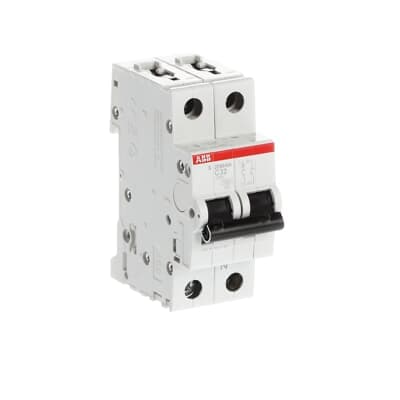 ABB S201M-C32NA