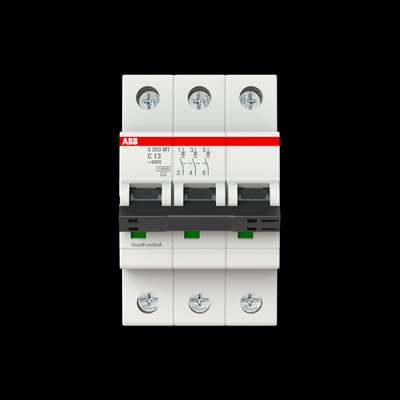 ABB S203MT-C13