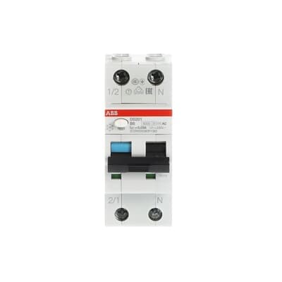 ABB DS201 B6 AC30