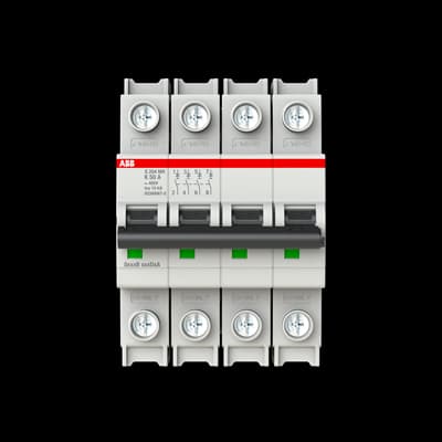 ABB S204MR-K50