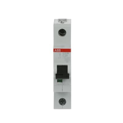 ABB S201M-C20